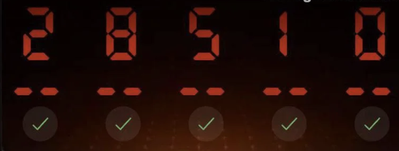 Nordom Gates Daily Puzzle & Video Code 23 March 2025